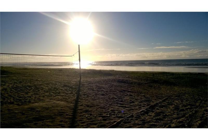 Girassol Praia Hotel グアイビム エクステリア 写真
